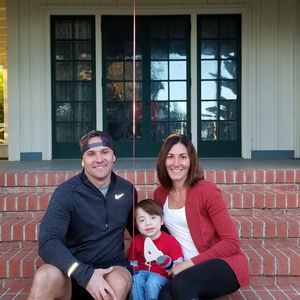 Meet your Posher, Sean